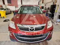 2012 Mazda CX-9 photo