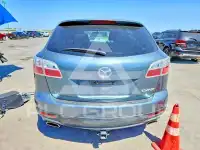 2012 Mazda CX-9 photo
