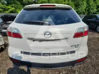 2012 Mazda CX-9 фото