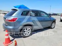2012 Mazda CX-9 photo