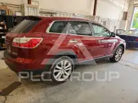 2012 Mazda CX-9 photo