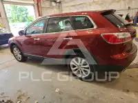 2012 Mazda CX-9 photo