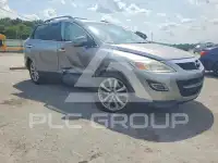 2012 Mazda CX-9 photo