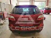 2012 Mazda CX-9 photo