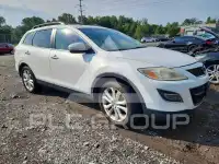 2012 Mazda CX-9 фото
