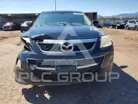 2012 Mazda CX-9 фото
