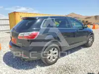 2012 Mazda CX-9 photo