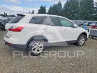 2012 Mazda CX-9 photo