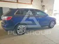 2012 Mazda CX-9 photo
