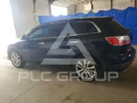 2012 Mazda CX-9 photo