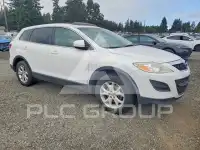 2012 Mazda CX-9 photo