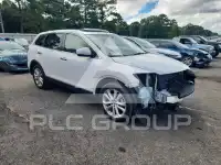 2012 Mazda CX-9 фото