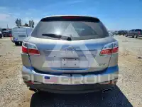 2012 Mazda CX-9 photo