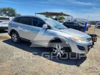 2012 Mazda CX-9 photo