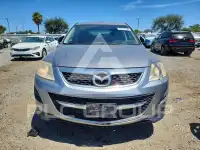 2012 Mazda CX-9 photo