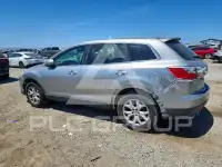 2012 Mazda CX-9 photo