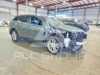 2012 Mazda CX-9 фото