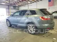 2012 Mazda CX-9 фото