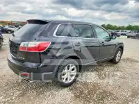 2012 Mazda CX-9 photo