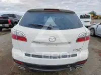 2012 Mazda CX-9 photo