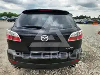 2012 Mazda CX-9 photo