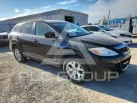 2012 Mazda CX-9 photo