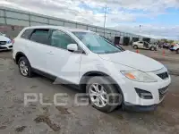 2012 Mazda CX-9 photo