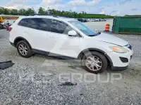 2012 Mazda CX-9 фото