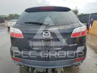 2012 Mazda CX-9 фото