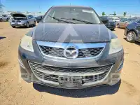 2012 Mazda CX-9 фото