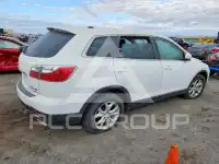 2012 Mazda CX-9 photo