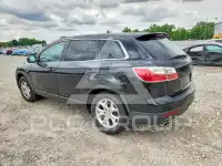 2012 Mazda CX-9 photo