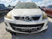 2012 Mazda CX-9 photo