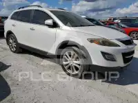 2012 Mazda CX-9 photo