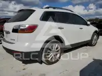 2012 Mazda CX-9 photo