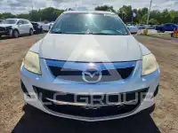 2012 Mazda CX-9 photo