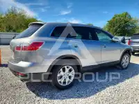 2012 Mazda CX-9 фото