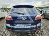 2012 Mazda CX-9 photo
