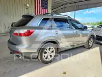 2012 Mazda CX-9 photo