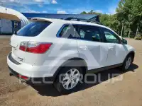 2012 Mazda CX-9 photo