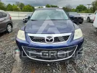 2012 Mazda CX-9 photo