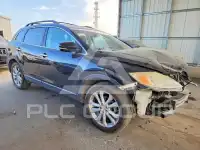 2012 Mazda CX-9 photo