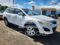 2012 Mazda CX-9 photo