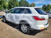 2012 Mazda CX-9 photo