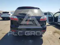 2012 Mazda CX-9 photo
