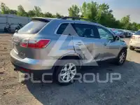 2012 Mazda CX-9 photo