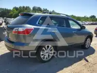 2012 Mazda CX-9 photo