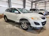 2012 Mazda CX-9 фото