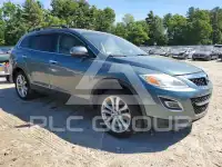 2012 Mazda CX-9 photo