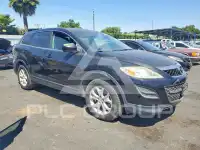 2012 Mazda CX-9 photo